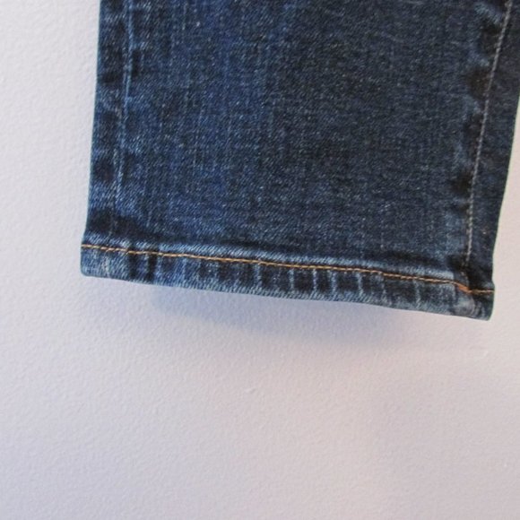 American Eagle Next Level Airflex Mens Skinny Jeans 31X30 - Picture 3 of 14